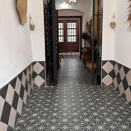 شقة El Patio De Maria بورنوس المظهر الخارجي الصورة