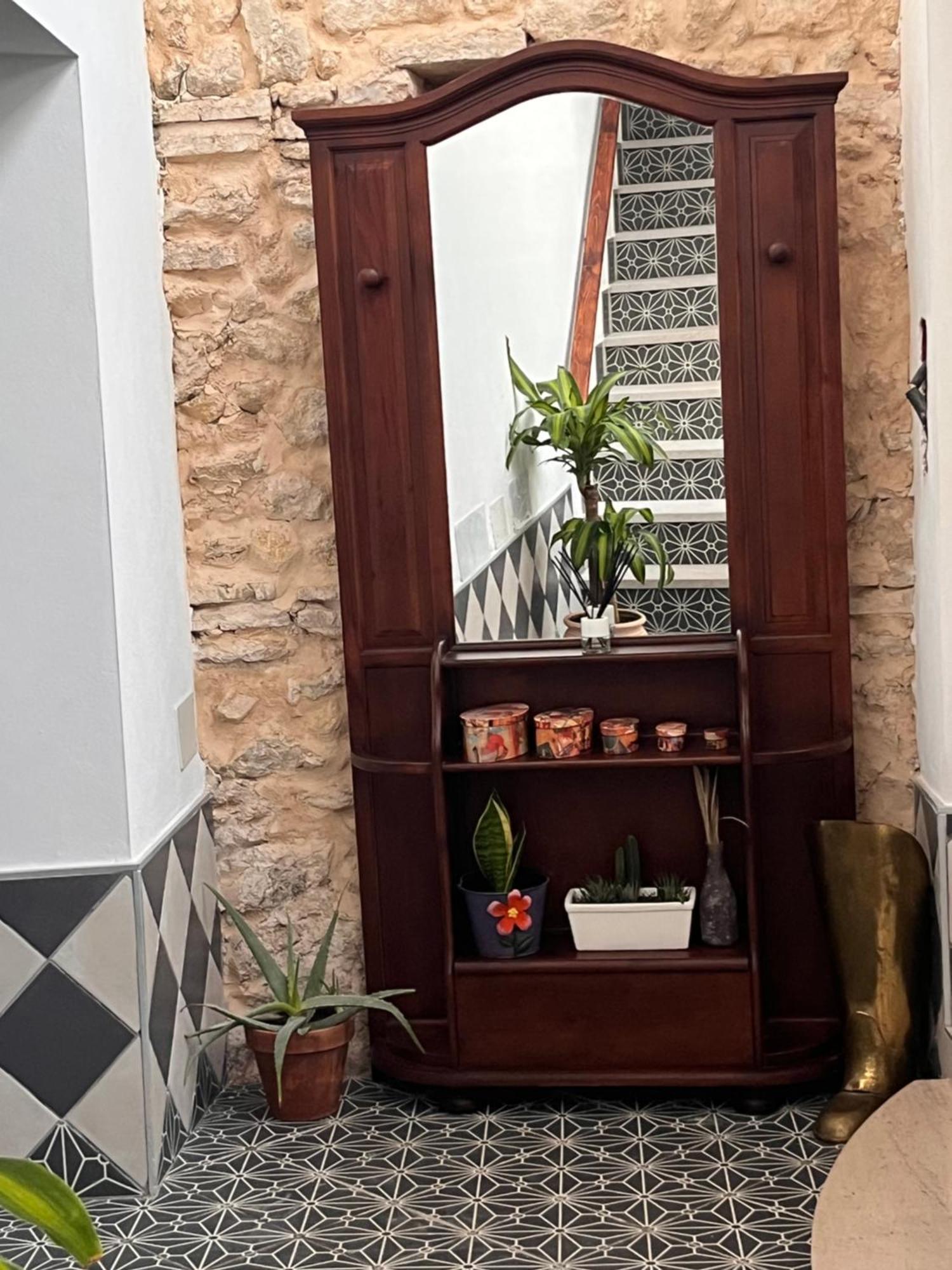 شقة El Patio De Maria بورنوس المظهر الخارجي الصورة